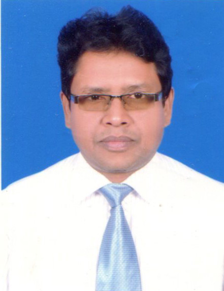 Enamul Haque Bhuiyan Liton